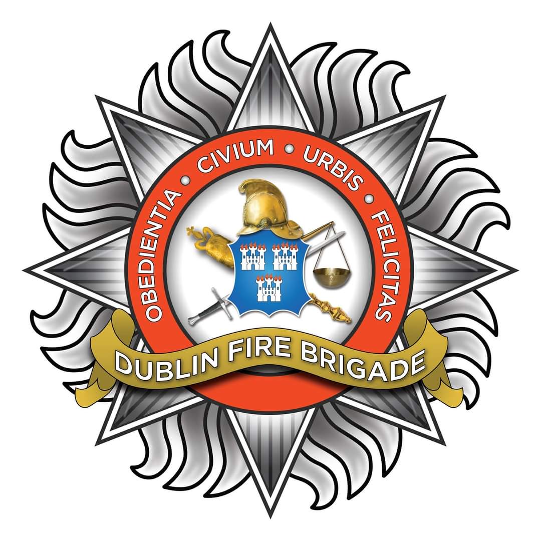 Dublin Fire Brigade