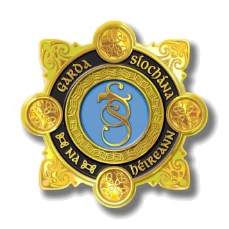 An Garda Siochana