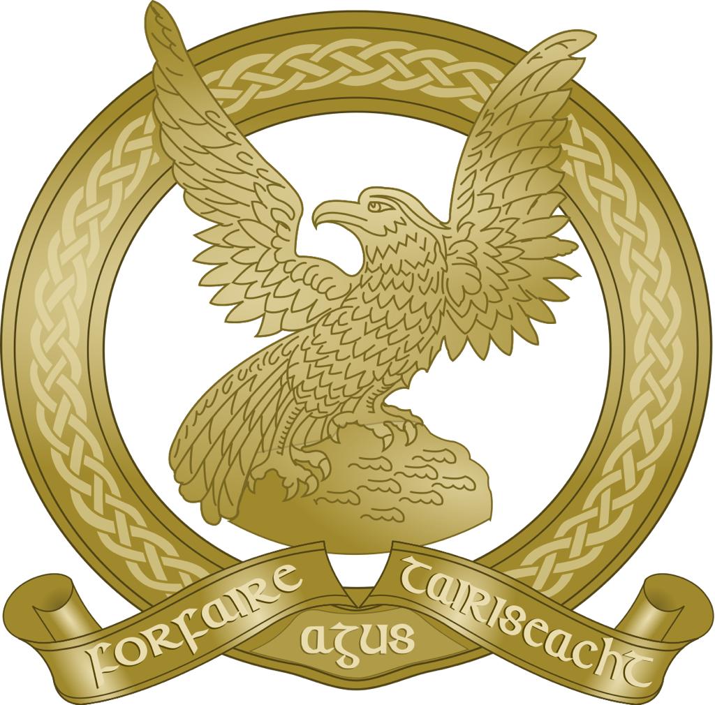 Irish Air Corps logo