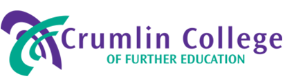 Crumlin College logo