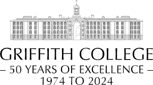 Griffith College logo