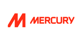 Mercury logo