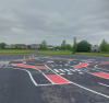 Learn2Cycle Track Blanchardstown