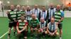 Walking Football