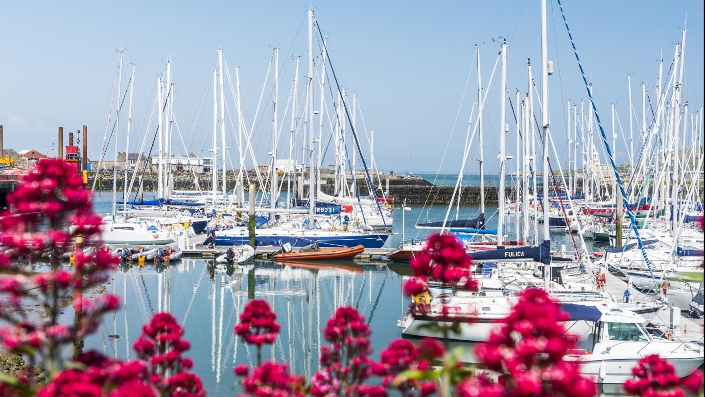 Howth Hero