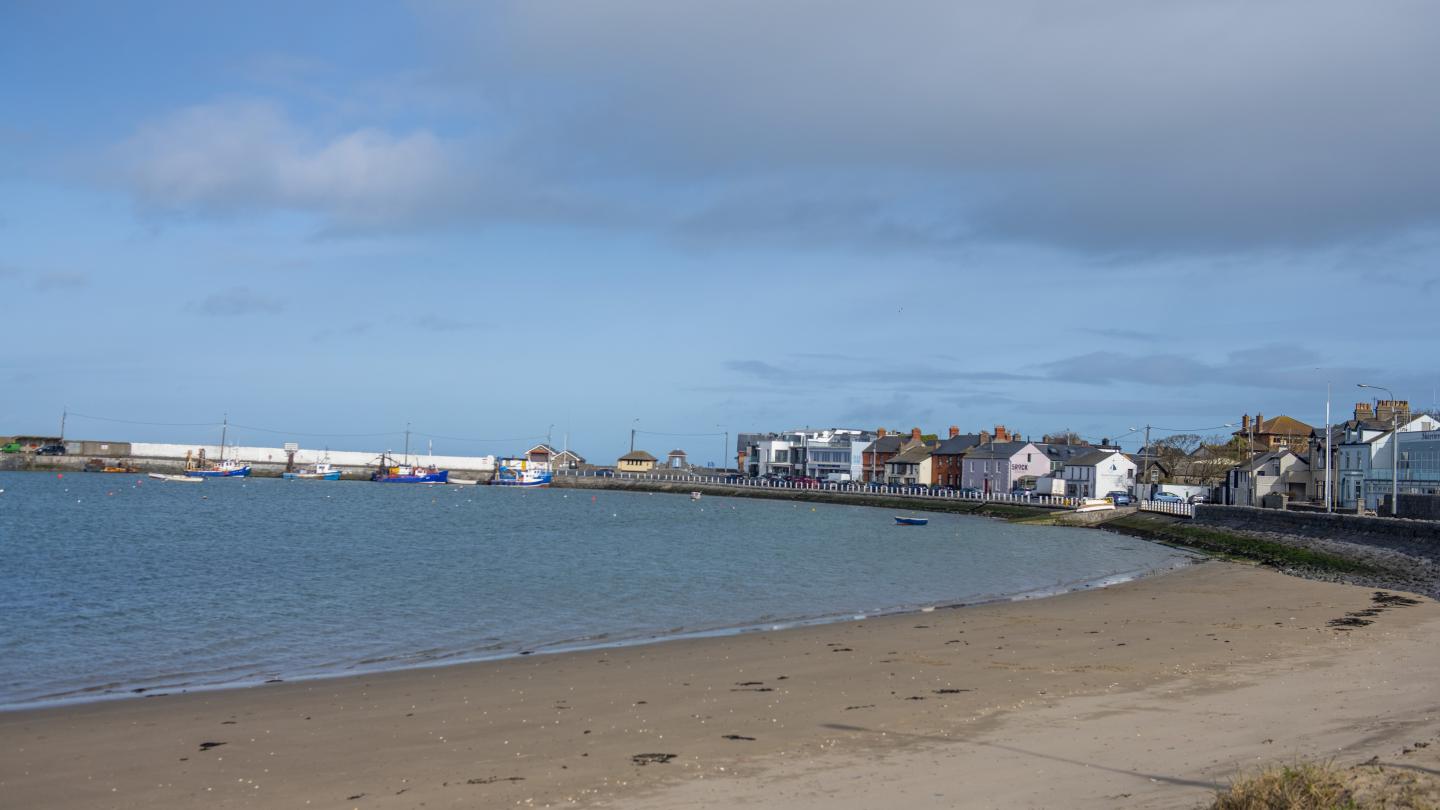 Find A Beach | Fingal County Council