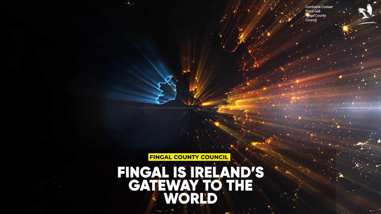 Fingal Business