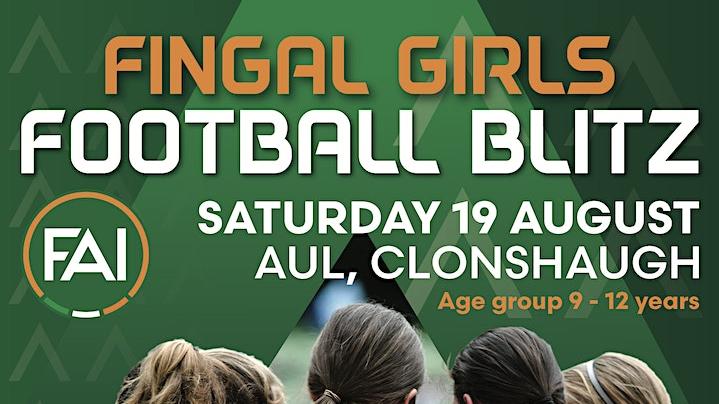 Fingal Football Blitz