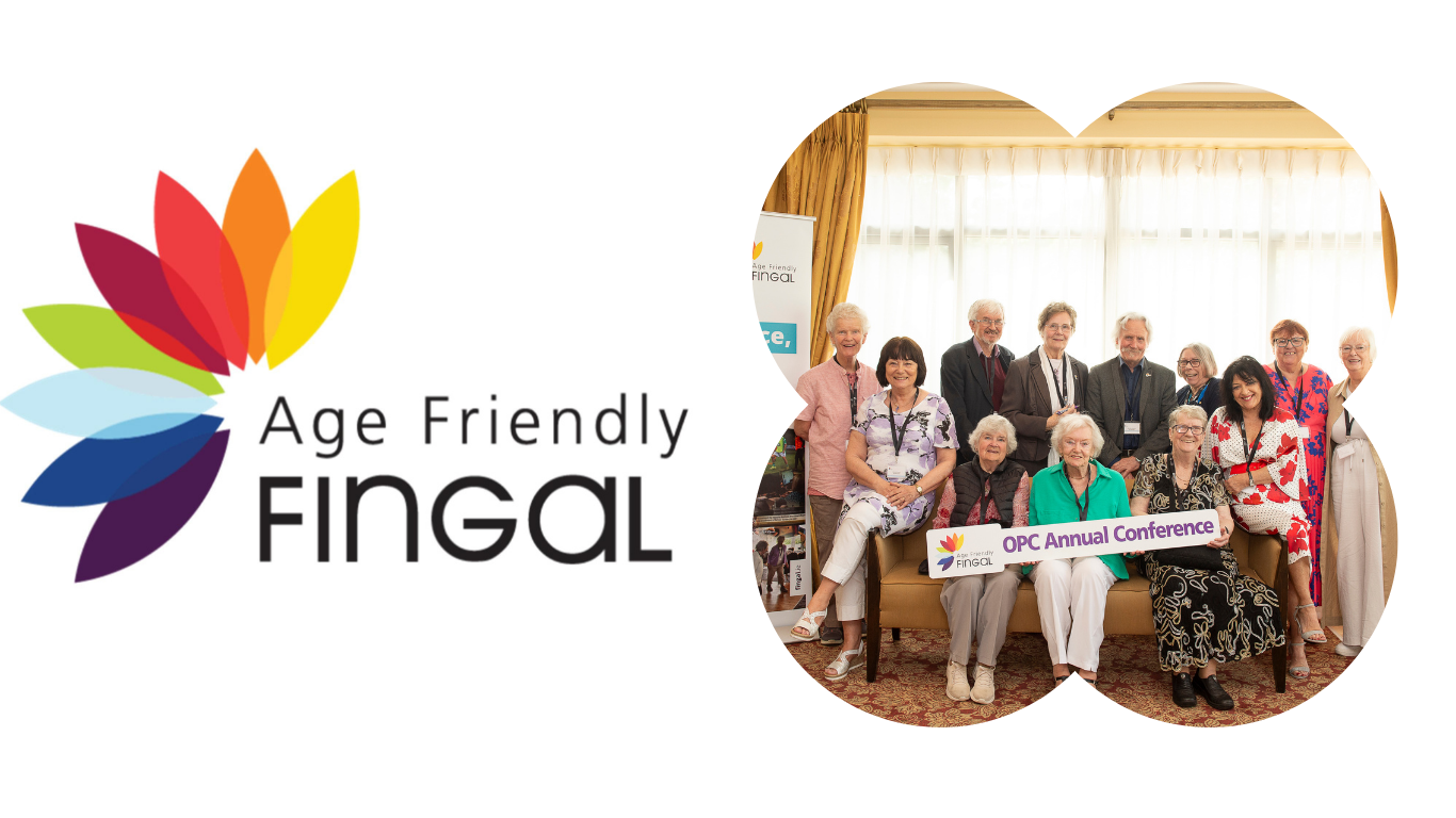 Age Friendly Fingal