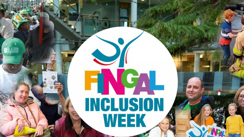 Inclusion week banner 2025