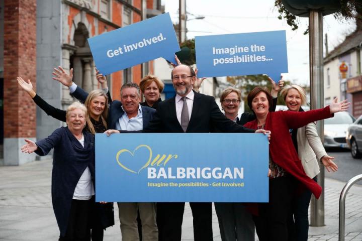 Our Balbriggan Group