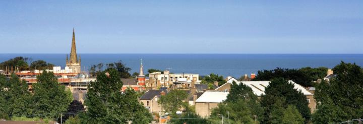 Balbriggan Seaside View