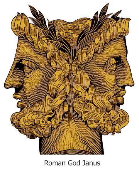 Janus