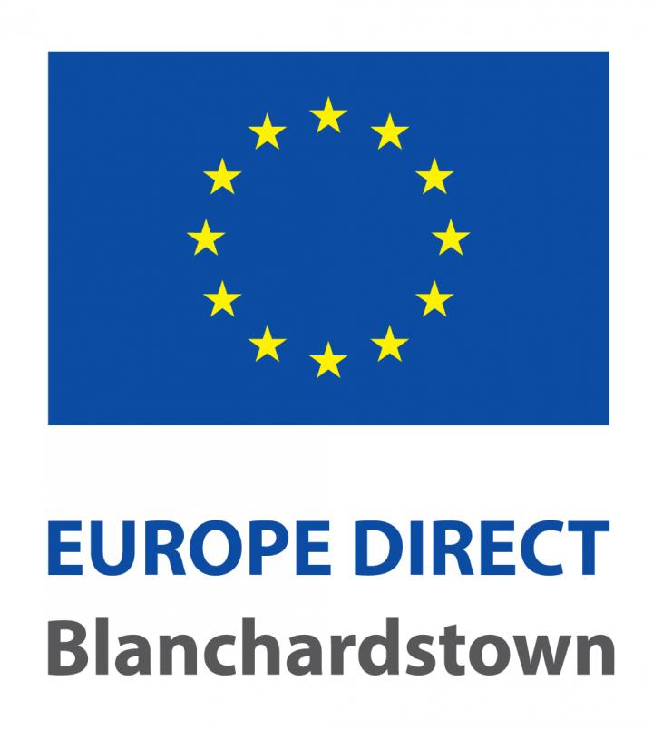 Europe Direct logo 2021