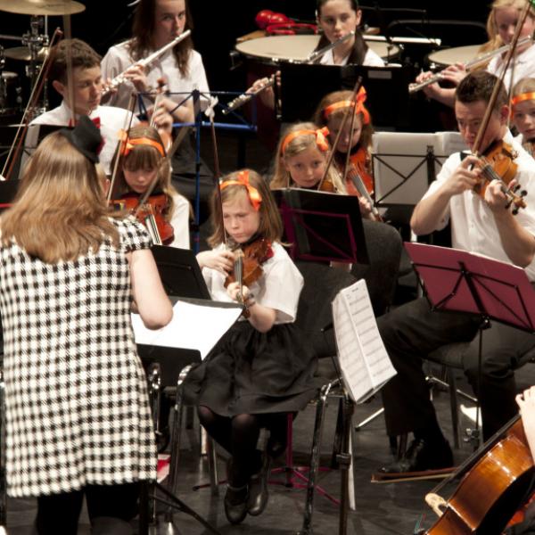 Fingal Youth Orchestra