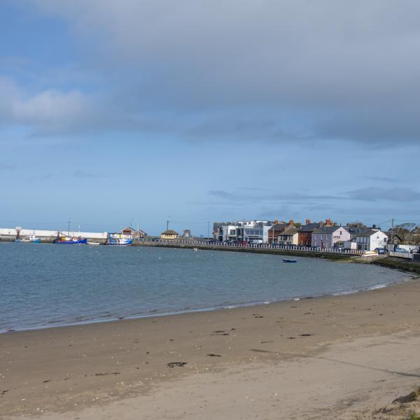 Skerries North Beach