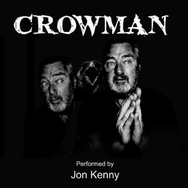 Crowman