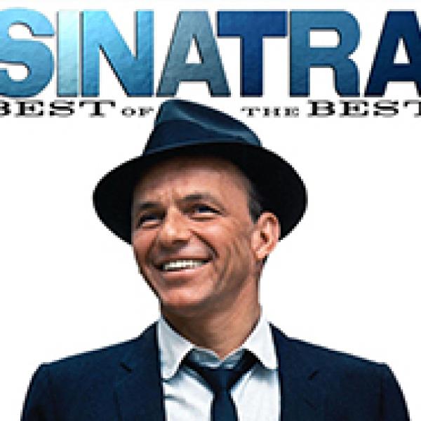 SinatraBestoftheBest