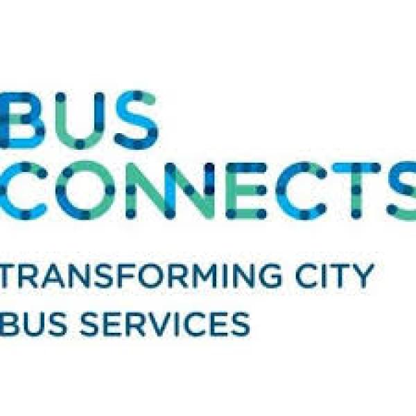 bus connects