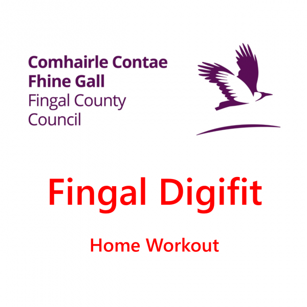 Fingal Digifit Logo