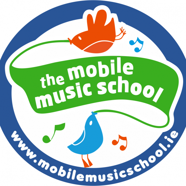 mobile music school