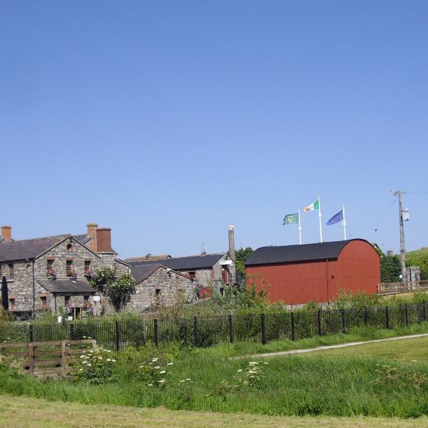 Skerries Mills | Fingal County Council