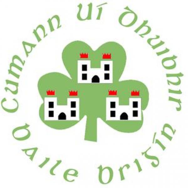 O'Dwyers GAA Club Crest