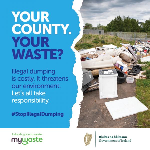 Your County Your Waste