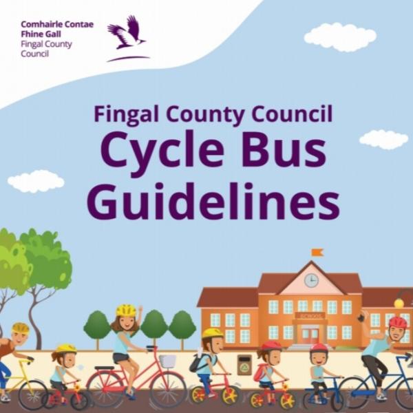 cycle bus guidelines