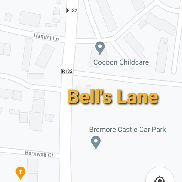 Bell's Lane