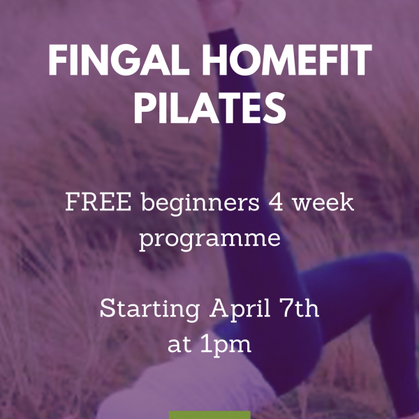 Fingal Homefit pilates