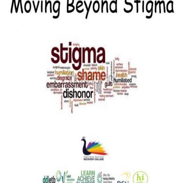 Moving Beyond Stigma
