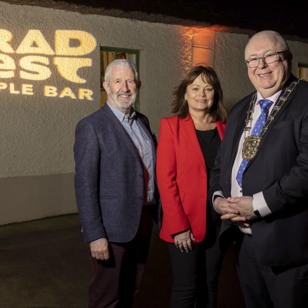 Fingal County Council Welcomes Tradfest 2023 