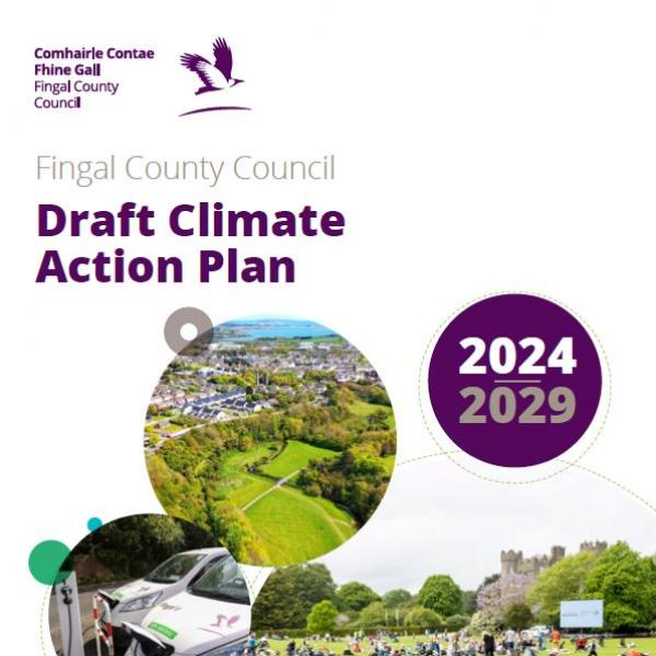 cover page draft climate action plan 24-29