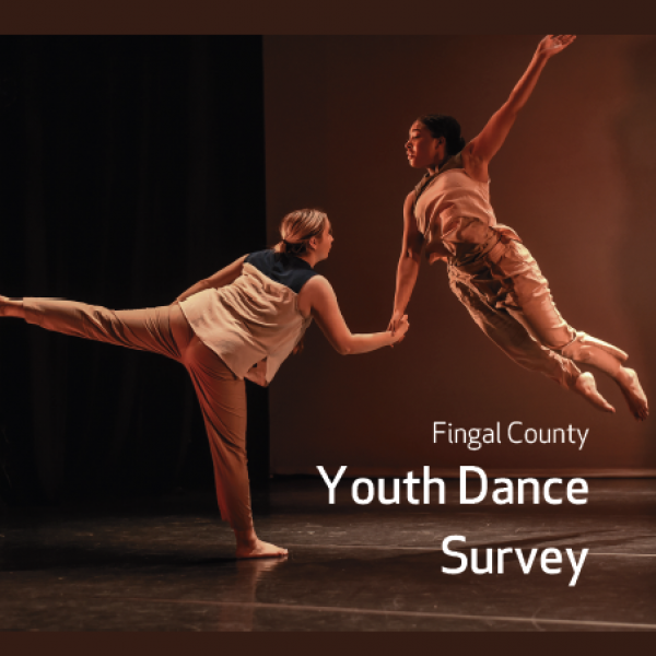 Youth Dance Survey