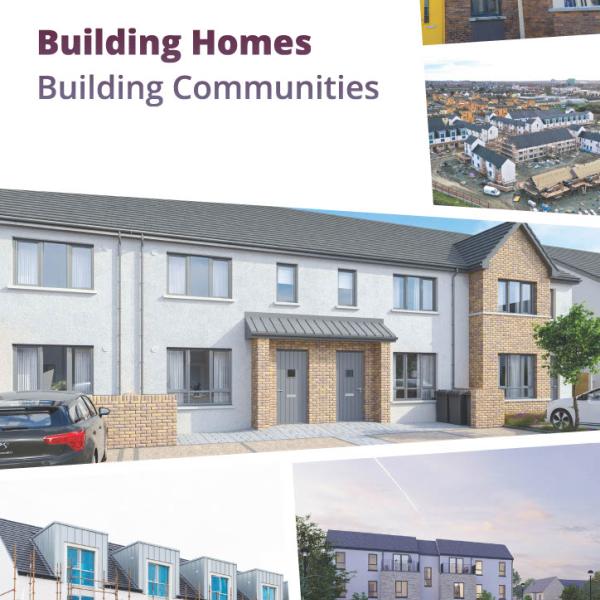 New housing opportunities in the spotlight for Fingal residents