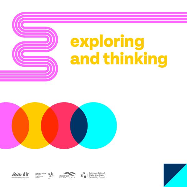 Exploring and Thinking Programme