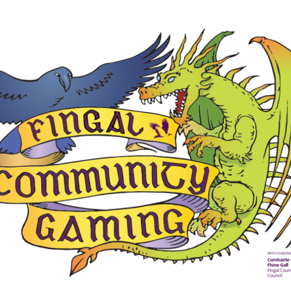 Fingal Community Gaming