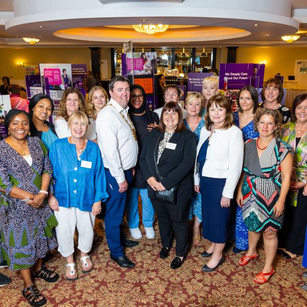 Celebrating the Achievements of Fingal Women Pioneers