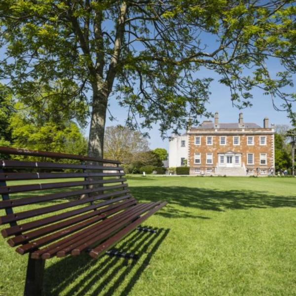 ‘Dismissed - to the general joy of ye family’ - assembling a narrative of servant life in the country house in Fingal 