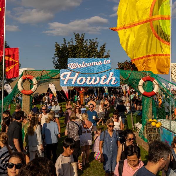 Howth Maritime Festival