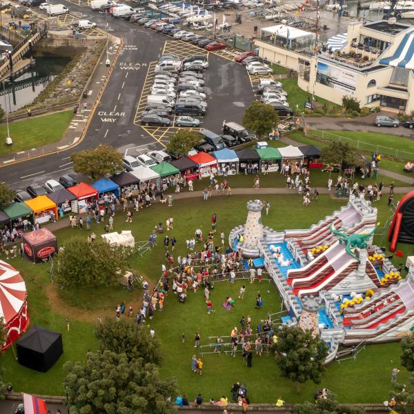 Howth Maritime Festival