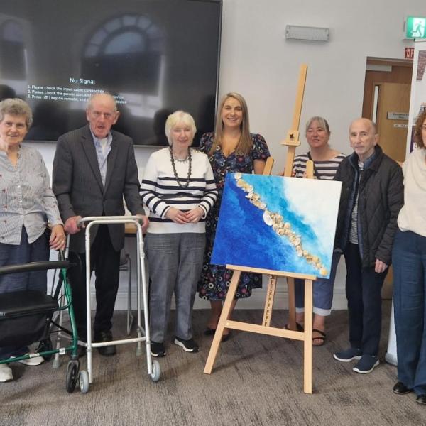 Sustainable Artwork Launch Balbriggan Library.jpg