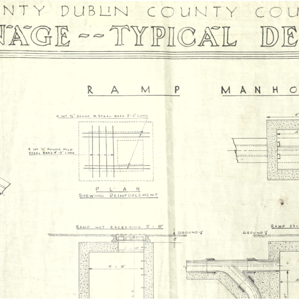 Who should pay for the Water: the story of the Malahide Water Supply Controversy