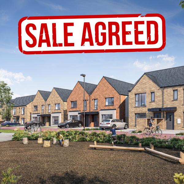 Balleally Rise Sale agreed