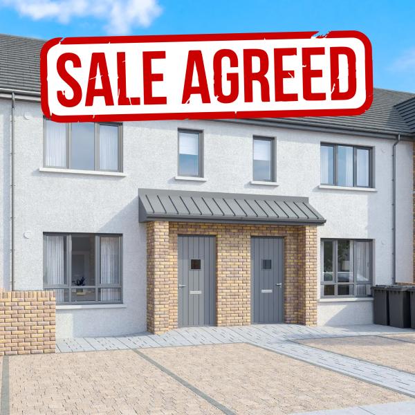 Kilmartin Grove sale agreed