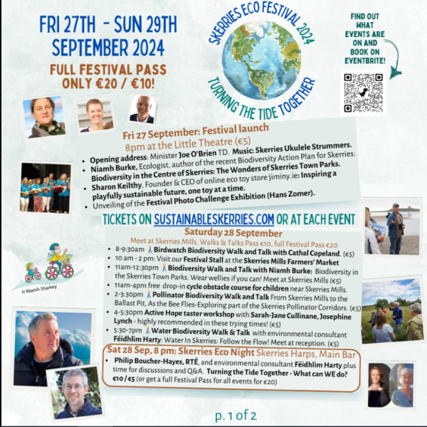 Skerries Eco Festival