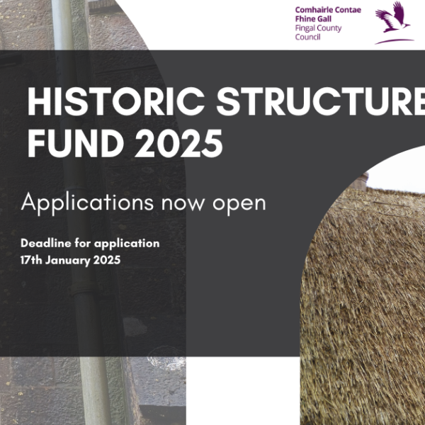 Historic Structures fund