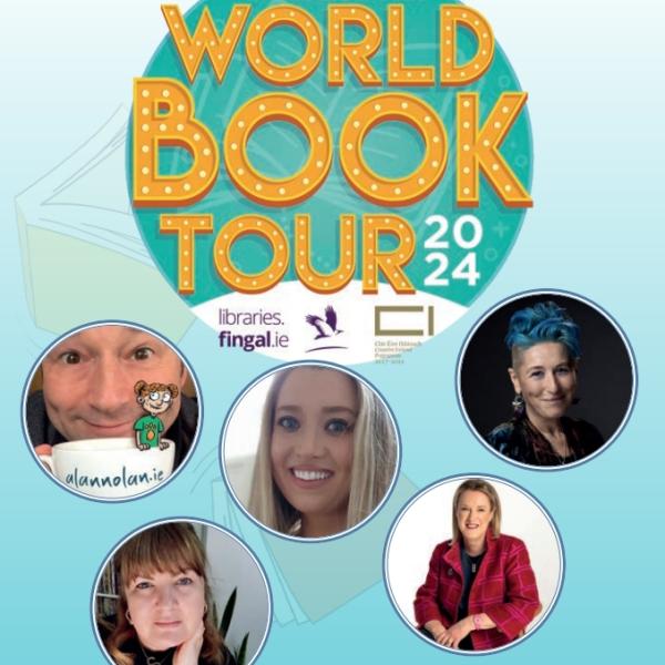 worldbook day 2024