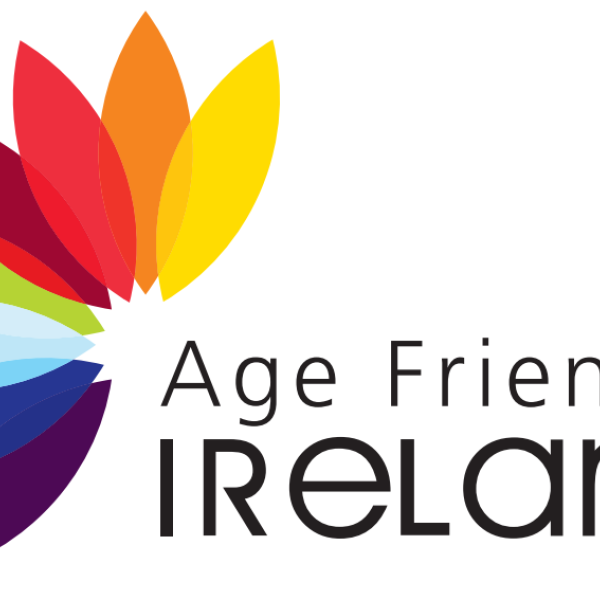 Age Friendly Ireland